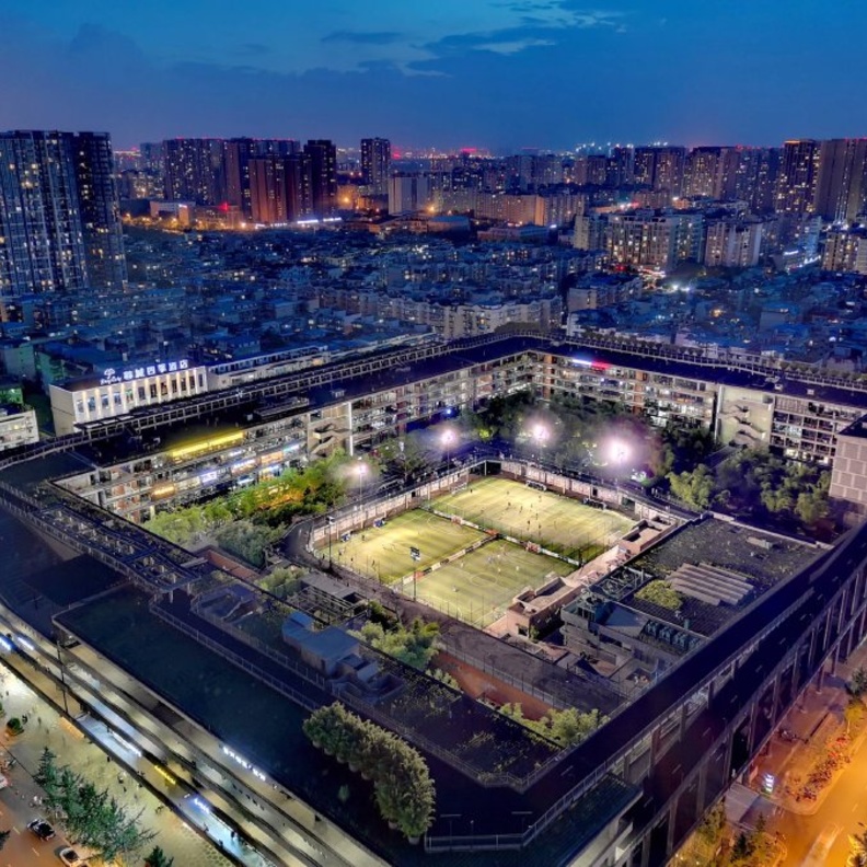 تعرف على ميزة التصوير الليلي فائق الوضوح مع هاتف HONOR 9X PRO