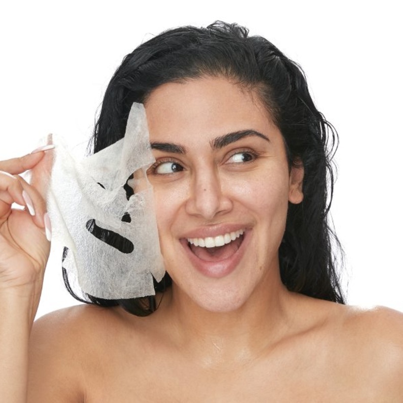 Wishful تطلق قناع Thirst Trap Cocoon لترطيب البشرة