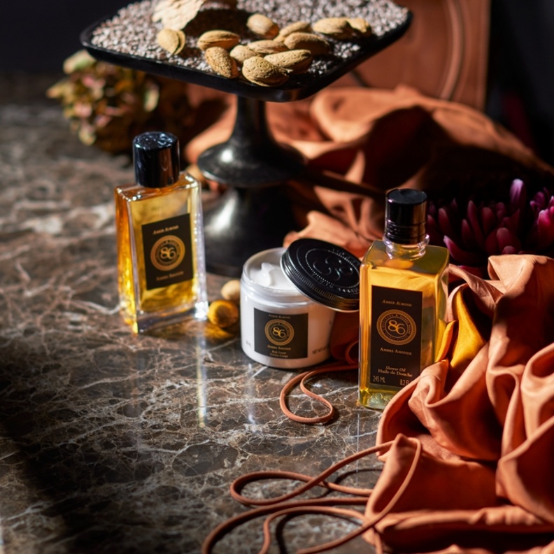 مجموعة عطور لوكسيتان وبيير هرمييه.. شغف الأصالة والذوق والمتعة