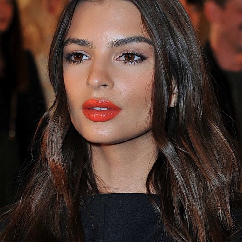  إميلي راتاكوسكي Emily Ratajkowski