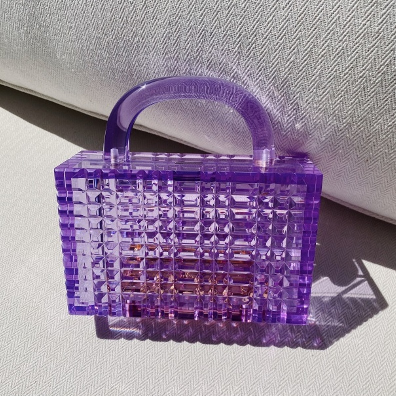 حقيبة Sierra من دار لافشار