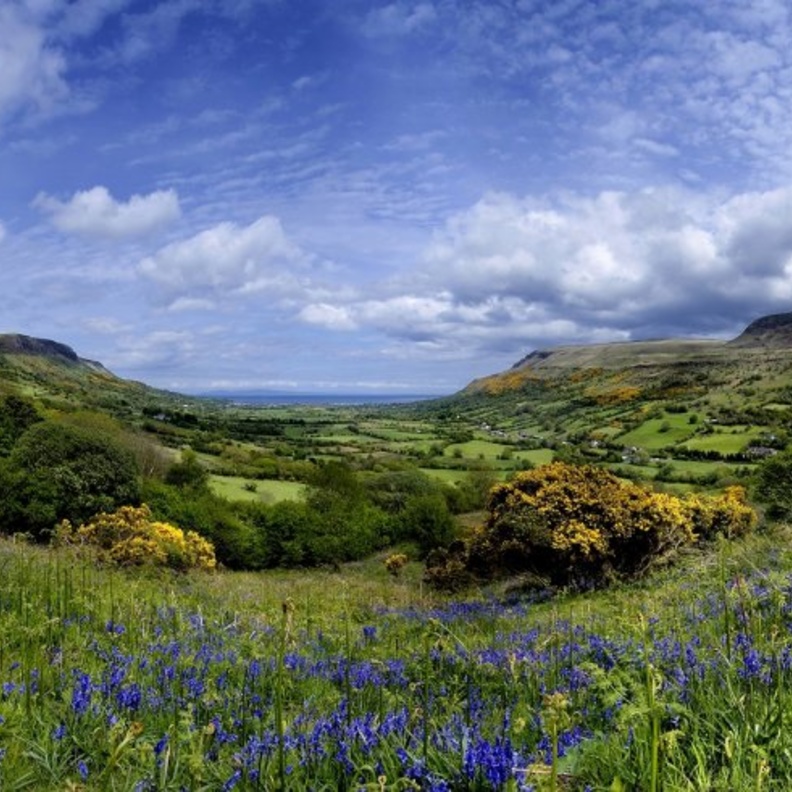 ساحل بورتستيوارت ستراند