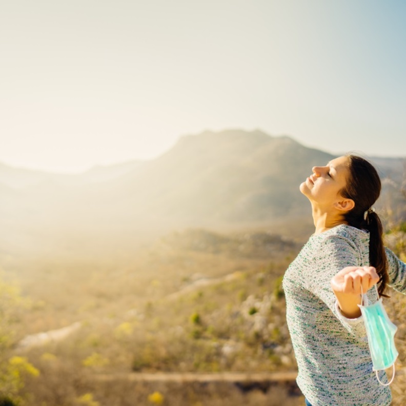 المتعافون من فيروس كورونا عددهم أكثر من المسجل