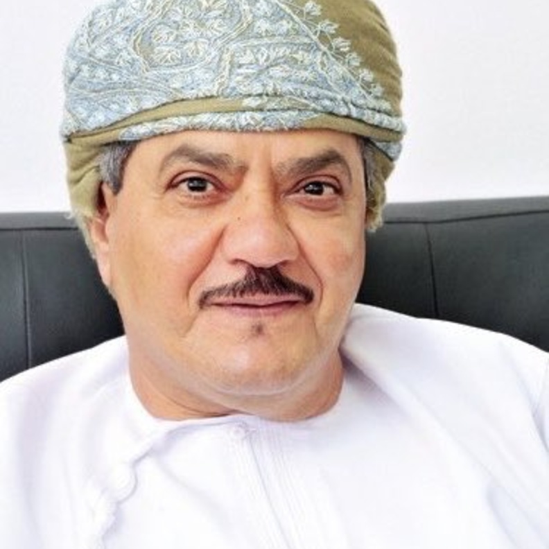 سعود الدرمكي