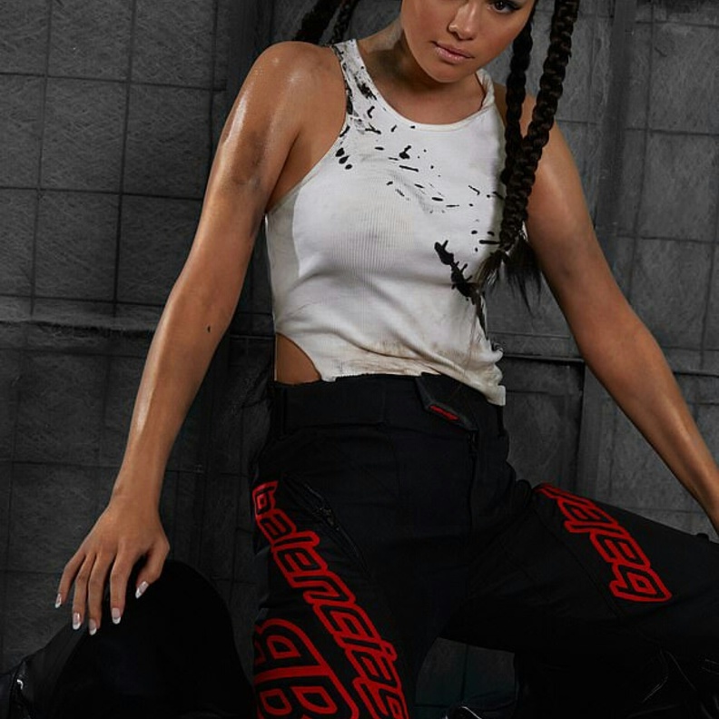 سيلينا جوميز 