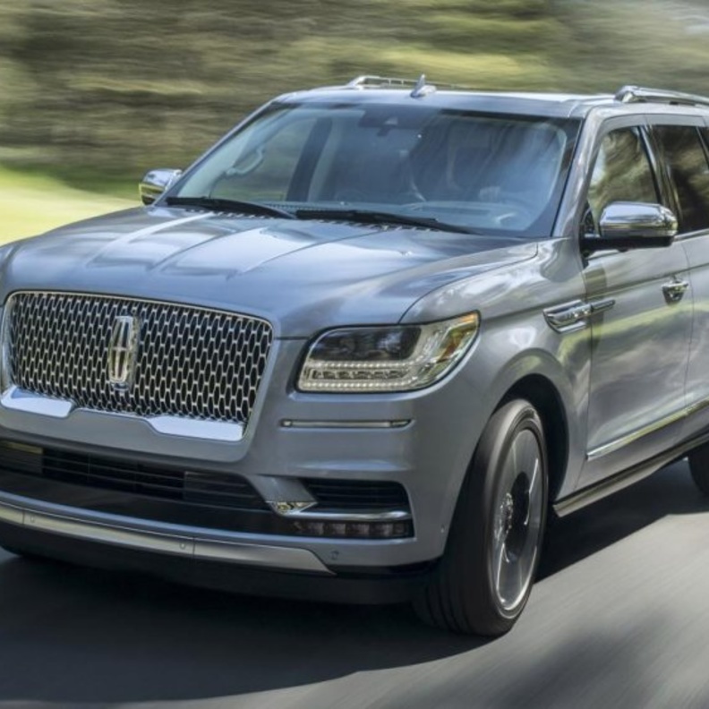 سيارات lincoln navigator