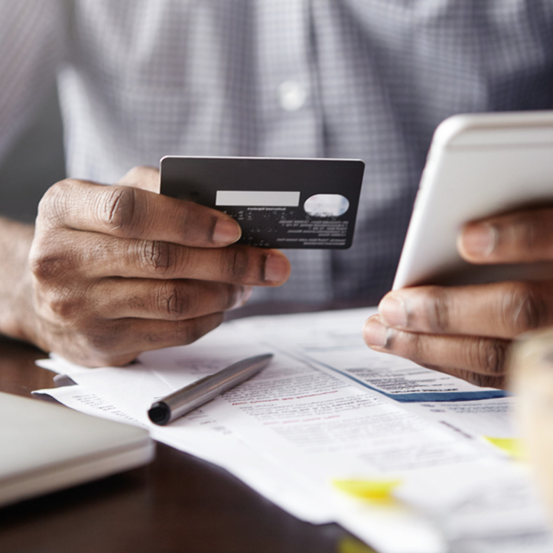 الاحتيال في التسوّق الإلكتروني يتضاعف في ظلّ حالة الحجر المنزلي حول العالم