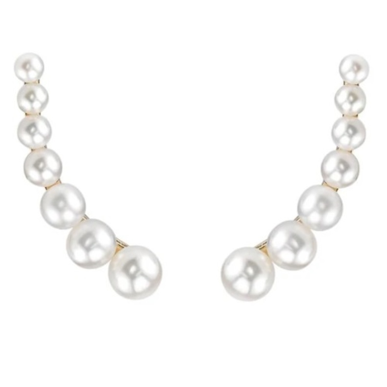 أقراط من أنيتا كو Anita Ko