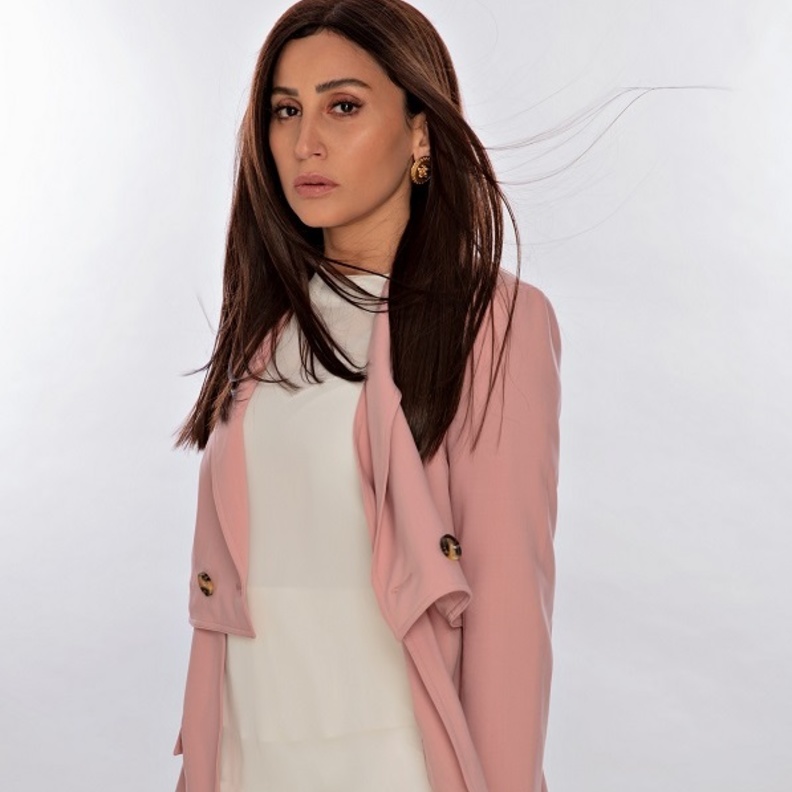 دينا الشربيني