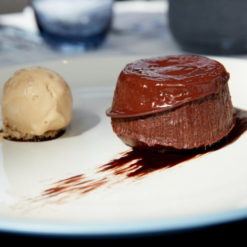 مجموعة من النصائح لتحضير وجبات سهلة في البيت.. من الشيف التنفيذي في سيزرز بلوواترز دبي