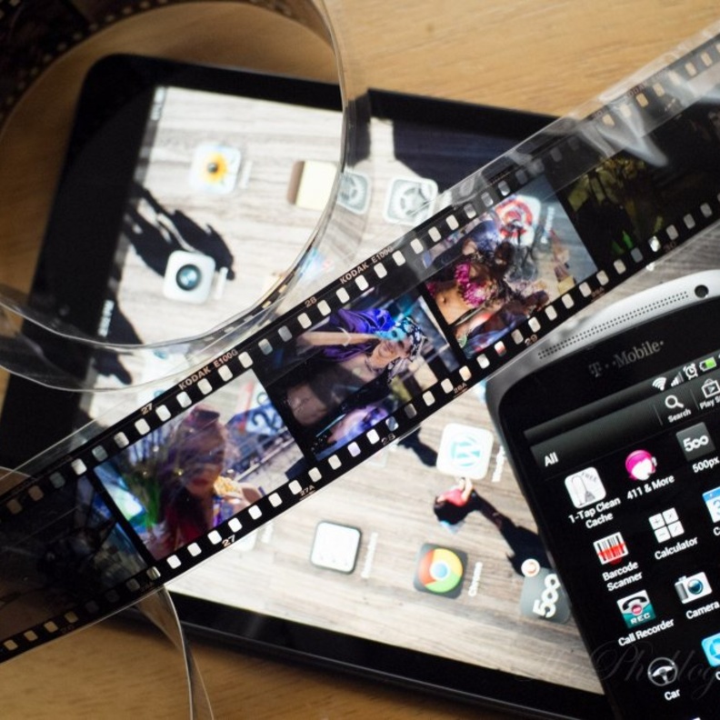  استفيدي من تطبيقات تحرير الصور للتسلية اثناء الحجر المنزلي