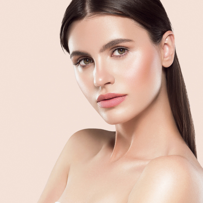 فوائد زبدة الفول السوداني للبشرة اثناء الحجر المنزلي