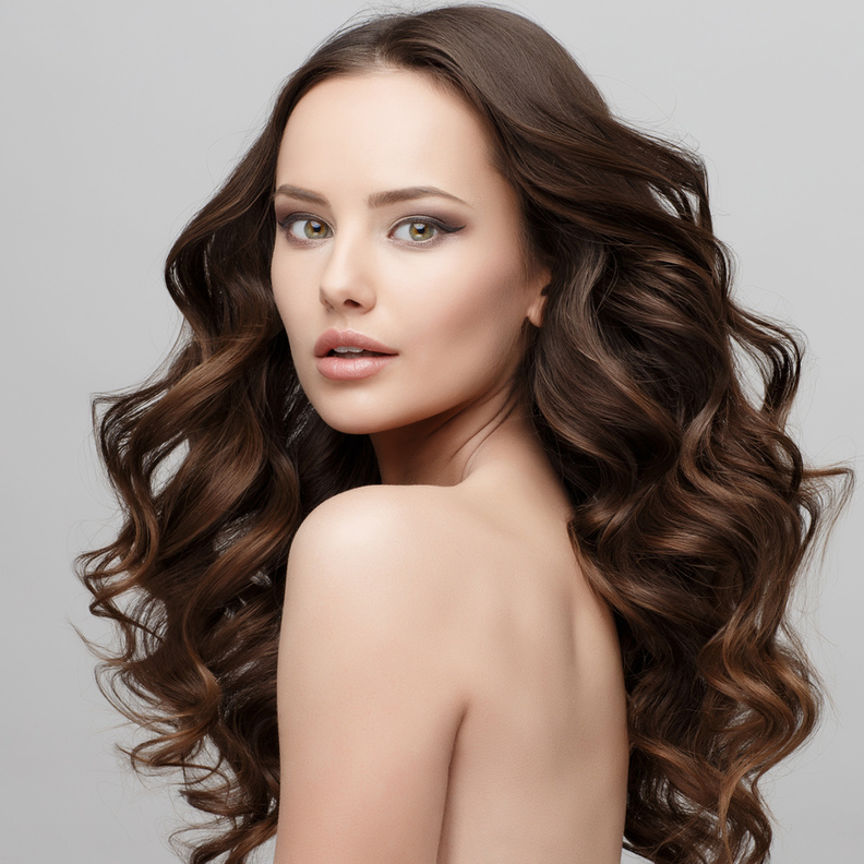  فوائد عيش الغراب للشعر اثناء الحجر المنزلي