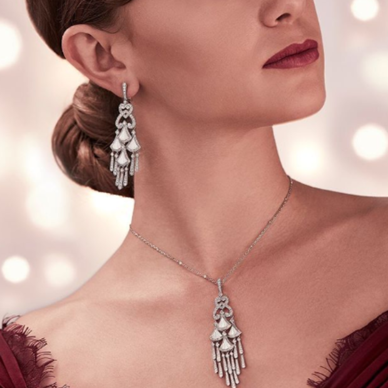  تألقي بمجوهرات دار GARRARD خلال شهر رمضان المبارك