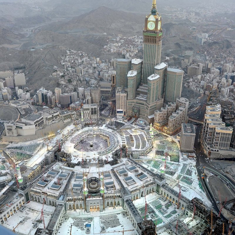 وجهات سياحية