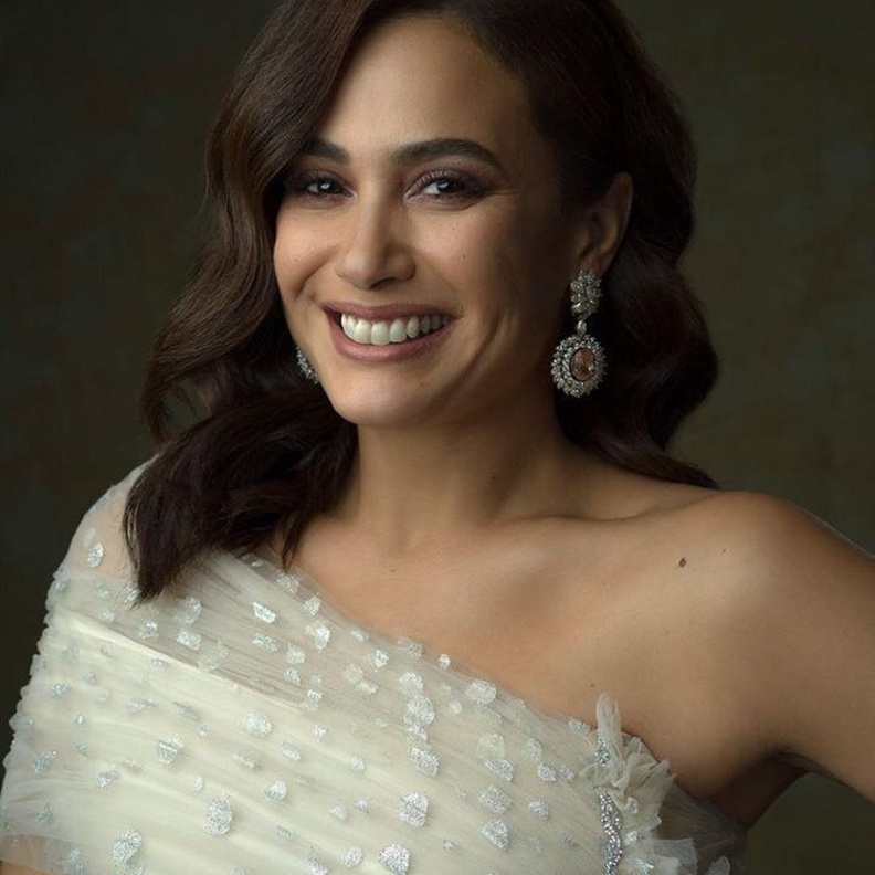 هند صبري خارج دراما رمضان 2020