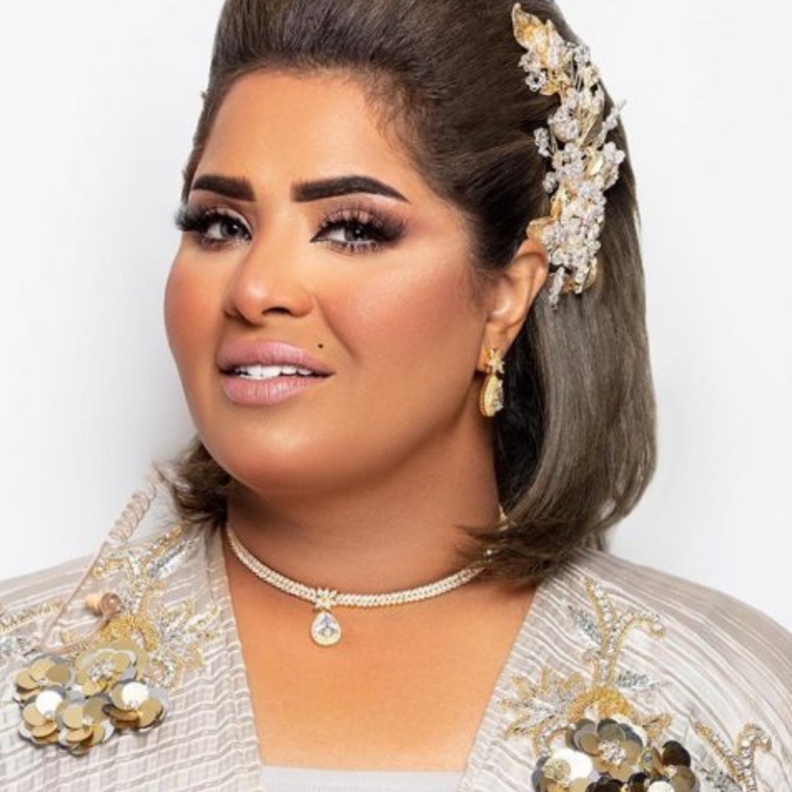 هيا الشعيبي 