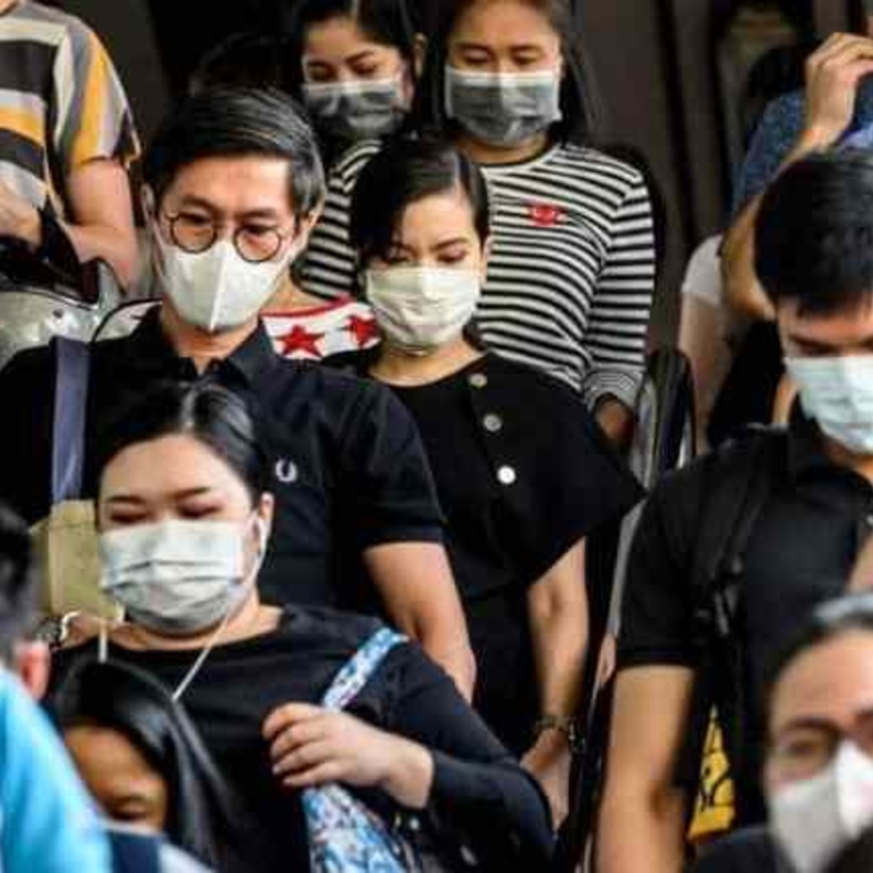  متى ينتهي فيروس كورونا الجديد في العالم