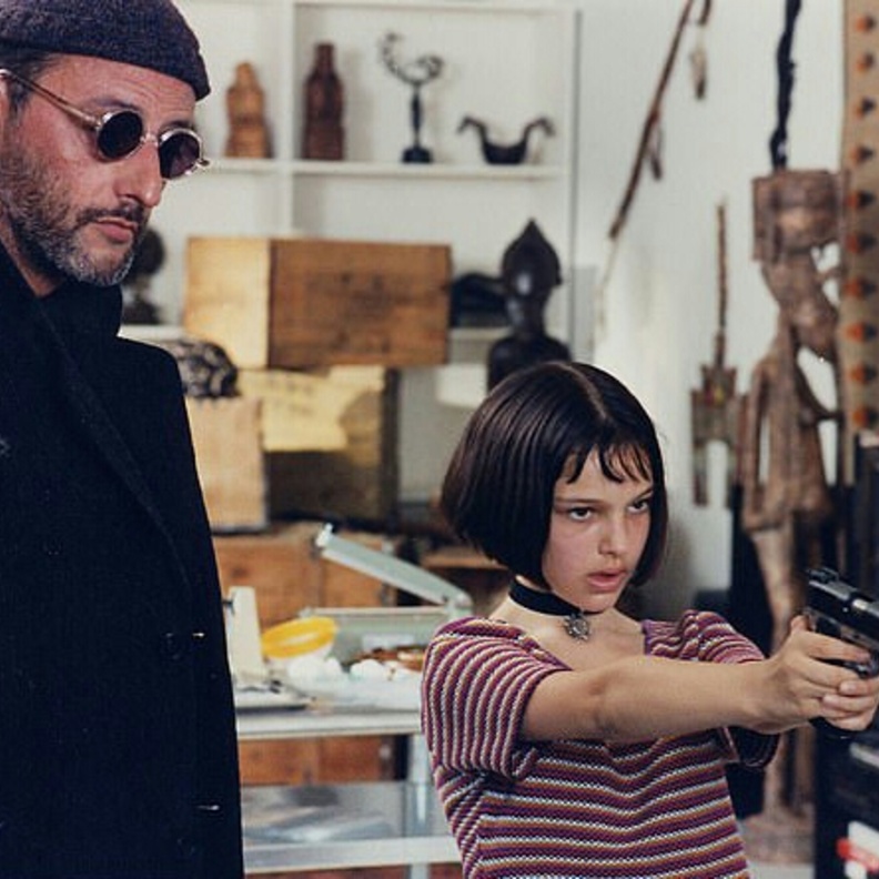 ناتالي بورتمان