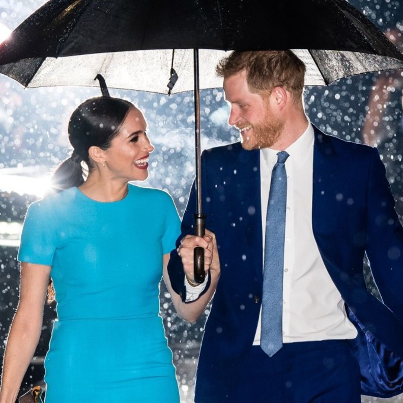 من الأعمال الفنية إلى البلاط الملكي.. قصص نجمات أصبحن سيدات القصر