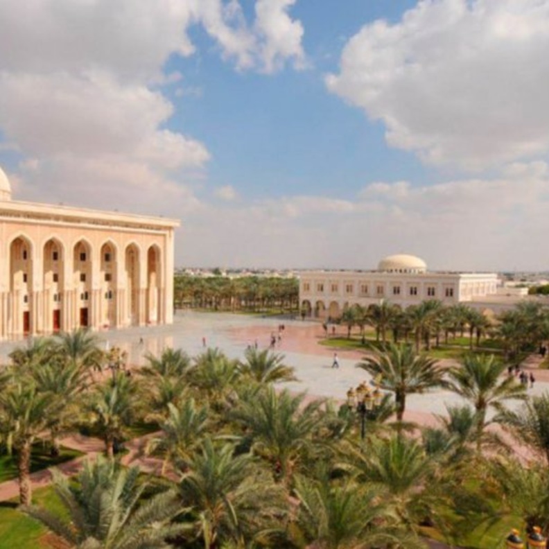 معرض الوظائف الافتراضي الأول