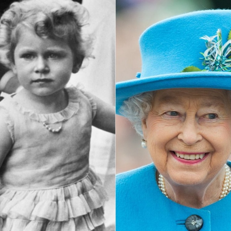 في عيد ميلادها الـ 94.. ماذا حدث في عام ميلاد الملكة إليزابيث الثانية؟