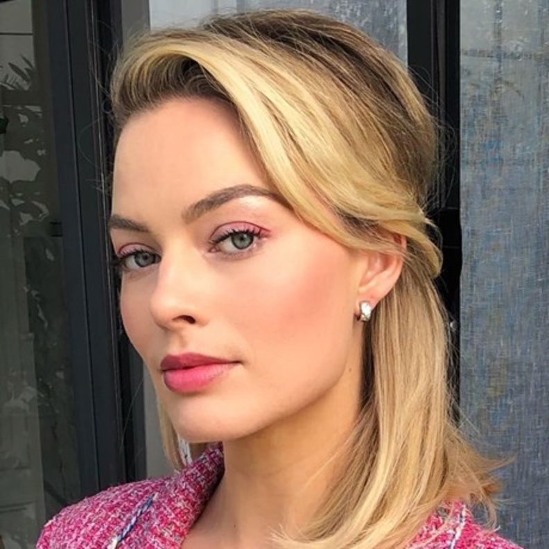 Margot Robbie