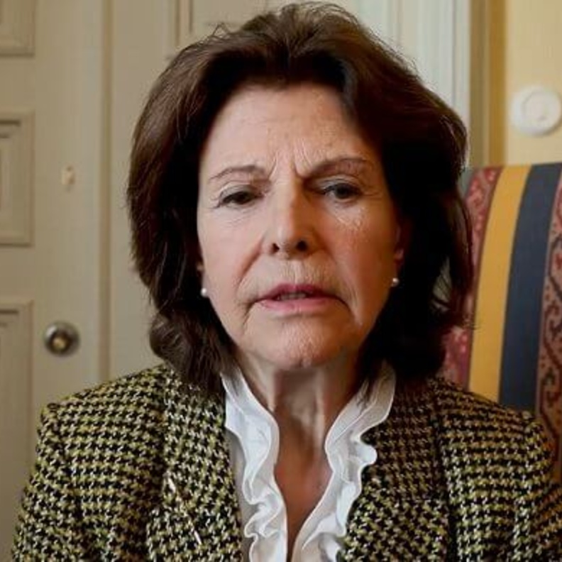 ملكة السويد توجه رسالة للآباء والأمهات في ظل أزمة كورونا