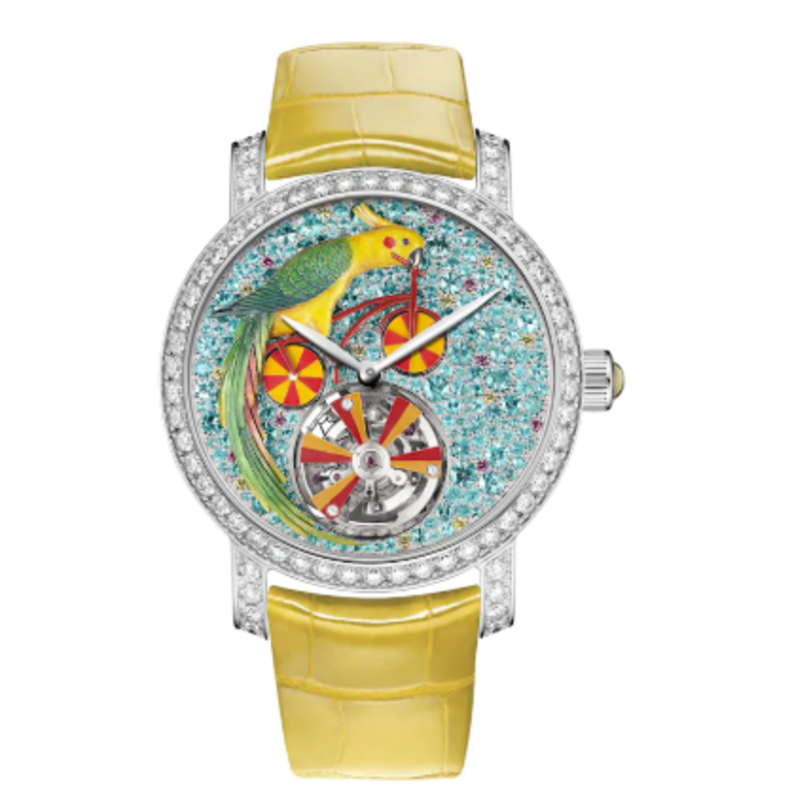 ساعة من شوميه Chaumet