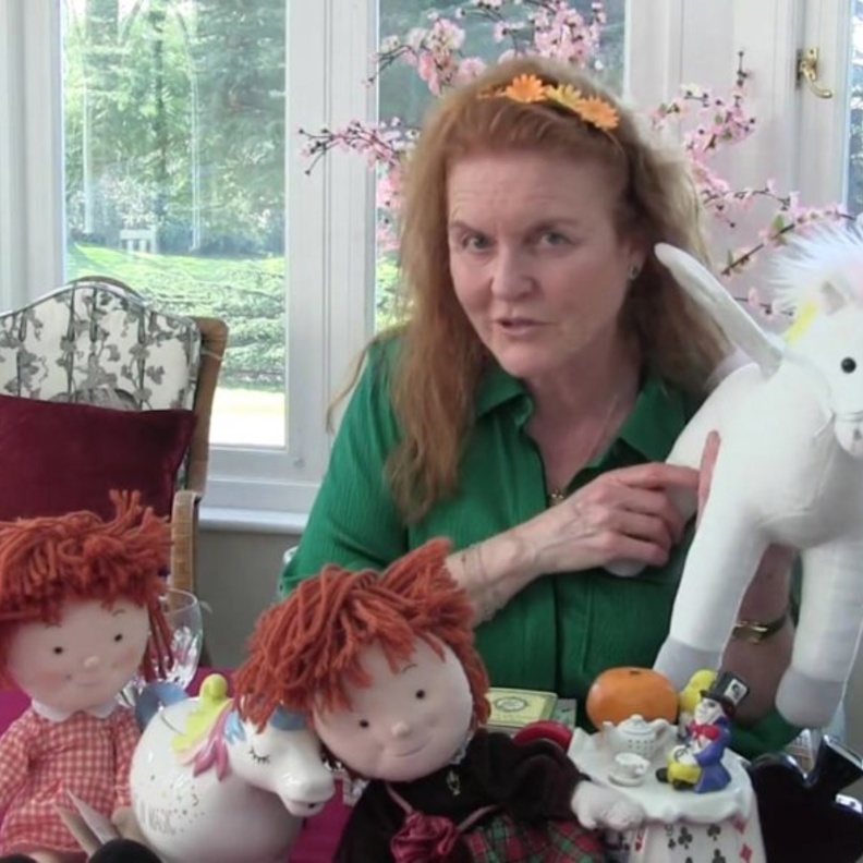 أولى حلقات البرنامج