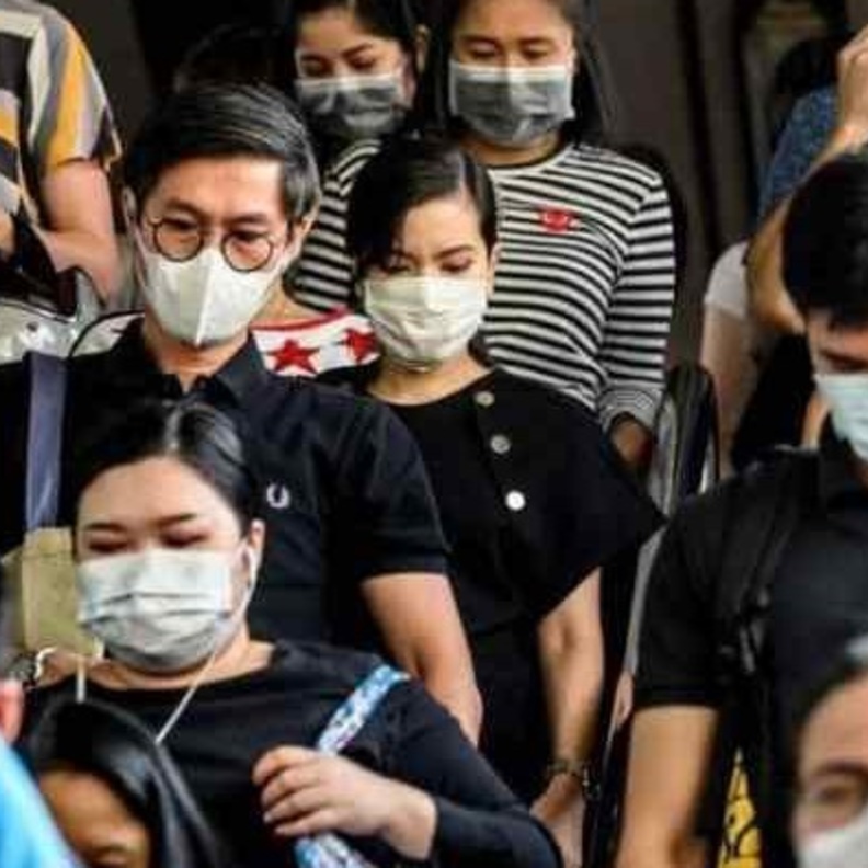 المتعافون من كورونا لا ينقلون الفيروس