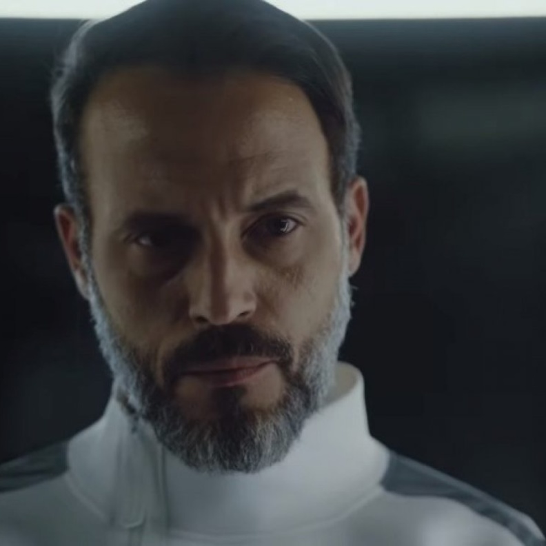 يوسف الشريف