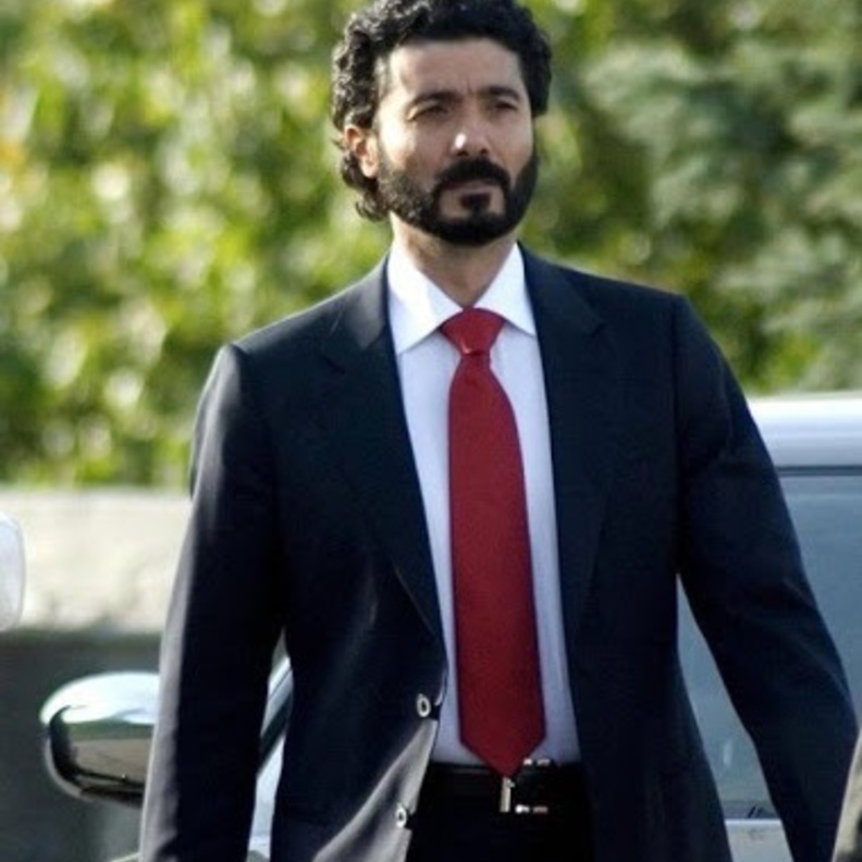 خالد النبوي 