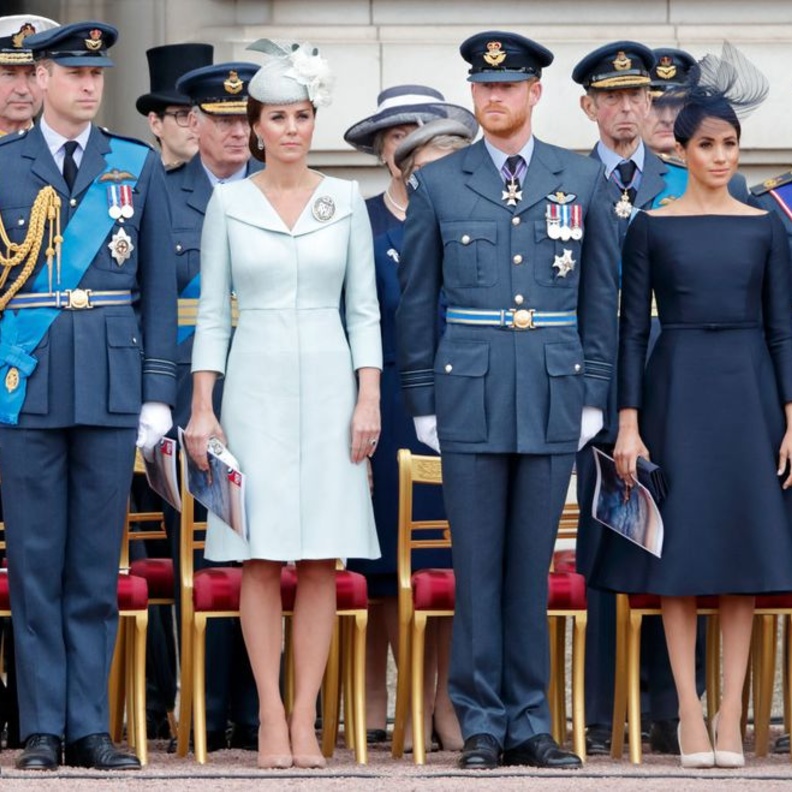 من الأكثر ثراء.. الأمير ويليام أم الأمير هاري؟