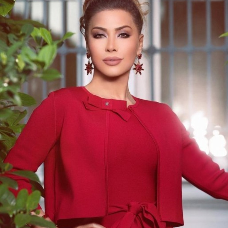 نوال الزغبي 