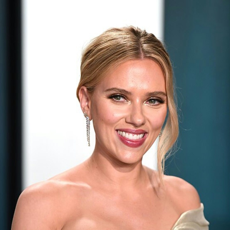 سكارليت جوهانسن 