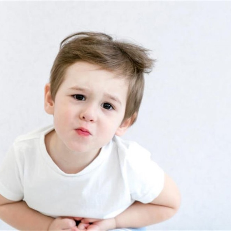 أعراض القولون العصبي عند الأطفال