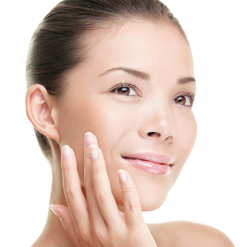 حضّري بشرتك لاستقبال رمضان 2020 للحصول على بشرة نقية