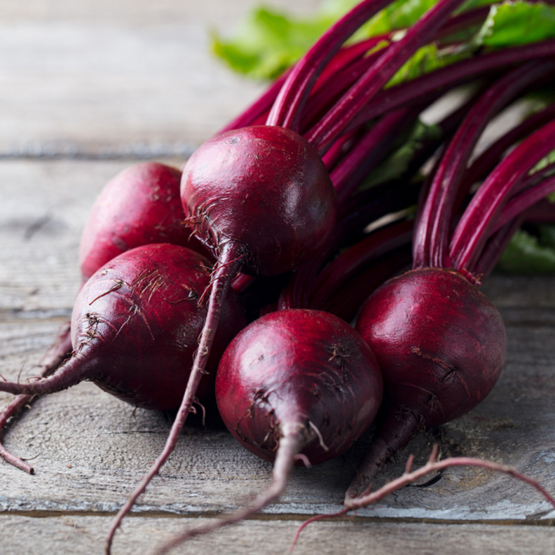  فوائد البنجر لإنقاص الوزن