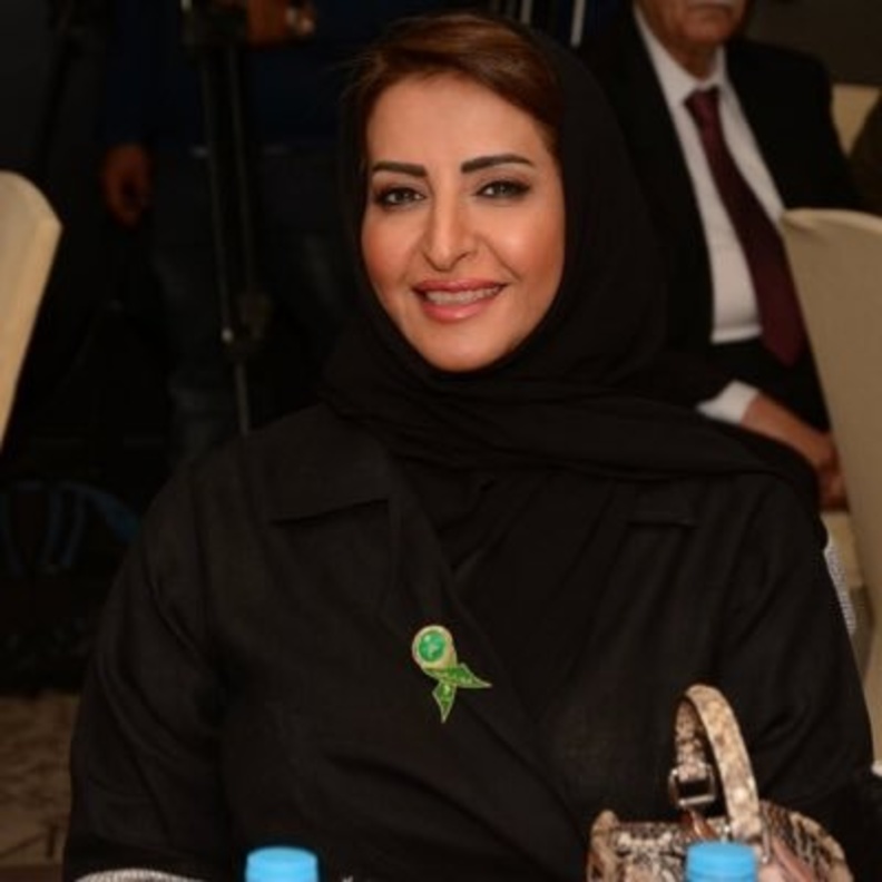  اختيار الأميرة هند آل سعود سفيرة لمناصرة الجهود الدولية في مكافحة كورونا