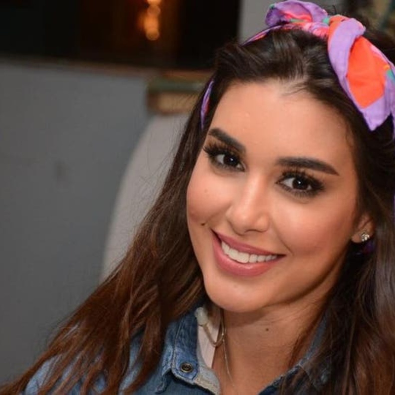 ياسمين صبري