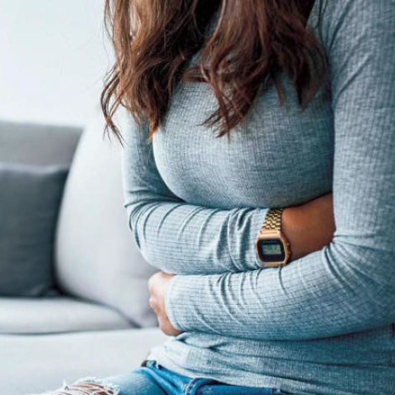 عسر الهضم أبرز الاضطرابات الصحية في رمضان