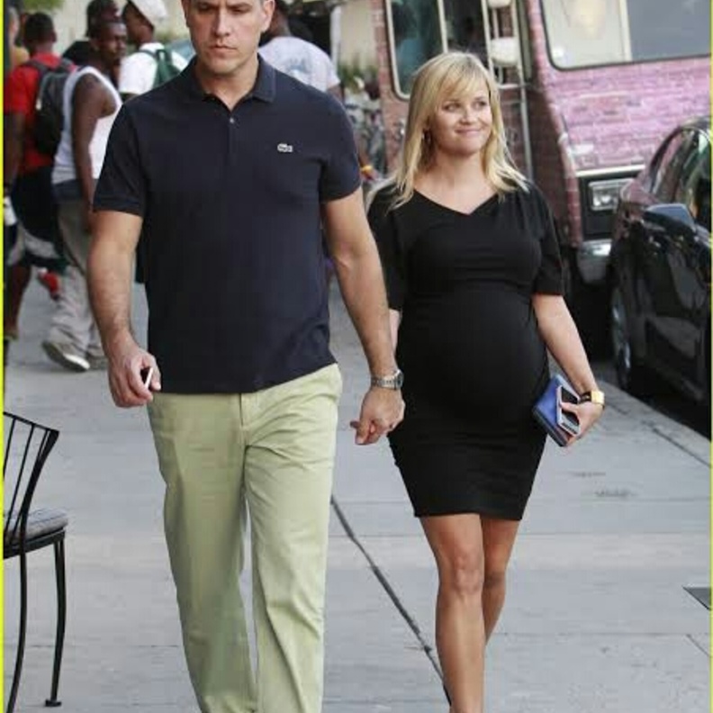 عائلة ريز ويزرسبون 