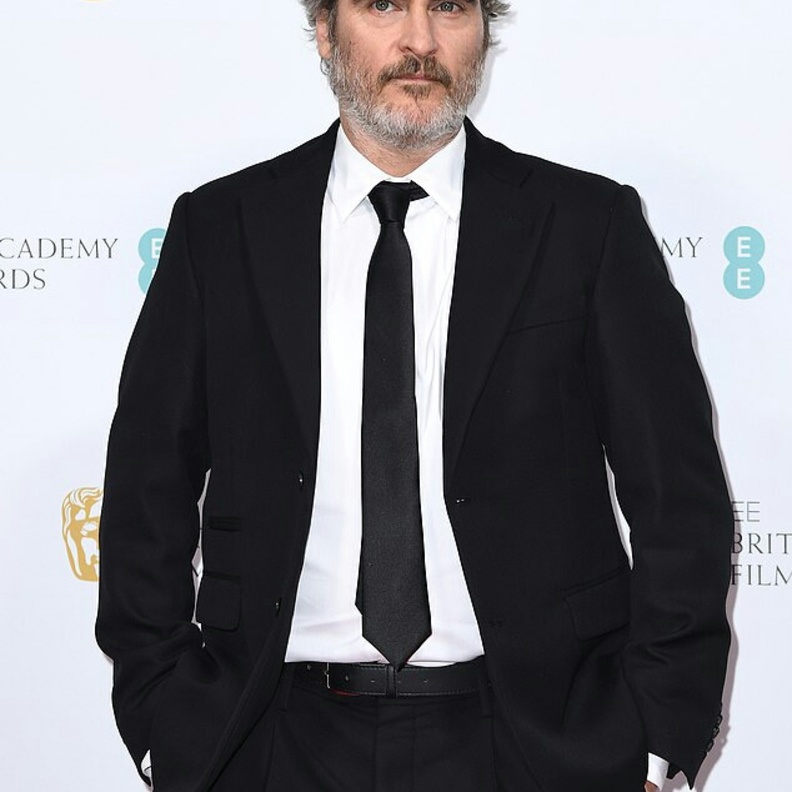 واكين فينيكس 