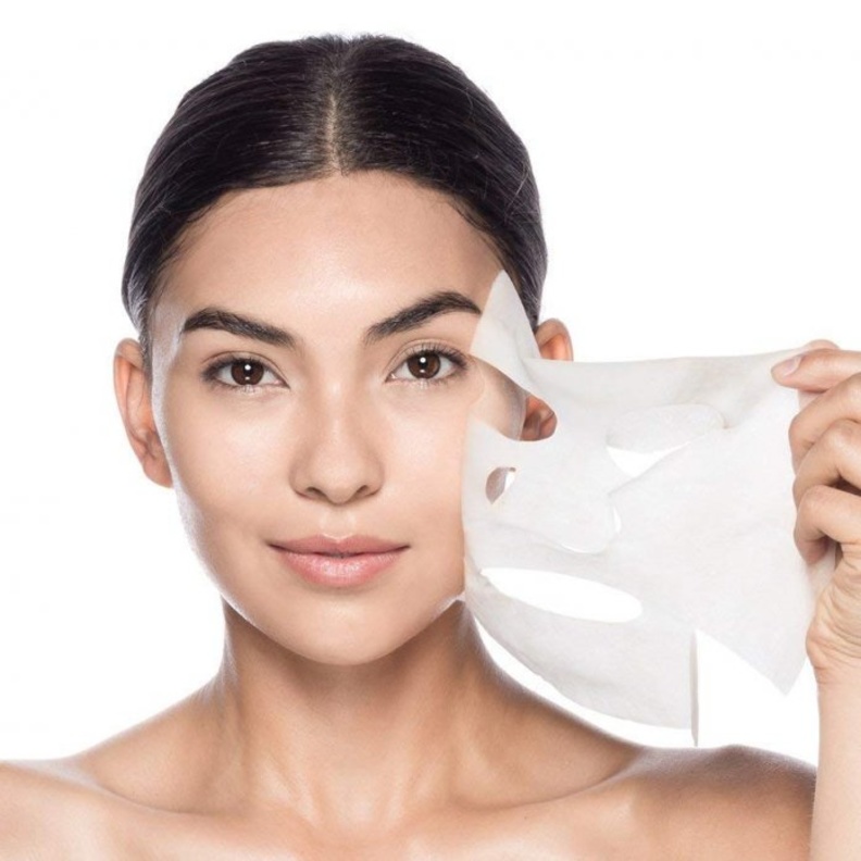 ماسكات لتهدئة البشرة من الحبوب لتتألقي ببشرة صافية في رمضان