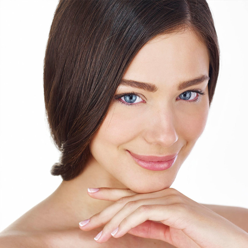  تعرفي على كيفية التعامل مع بشرتك الدهنية في رمضان