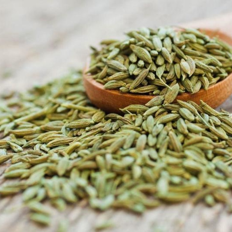 اليانسون يمكن أن يسبب الحساسية