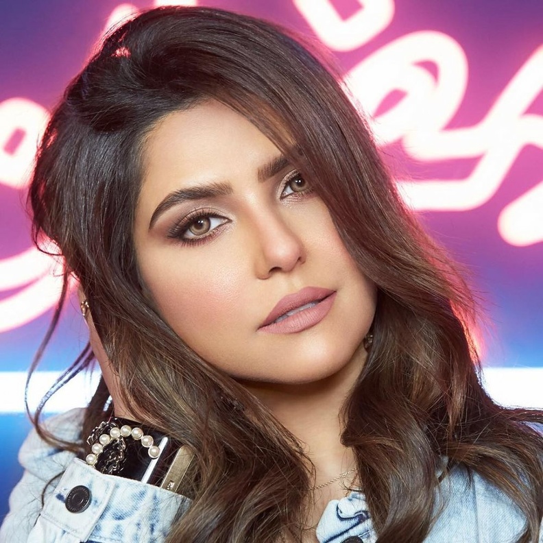 حصة اللوغاني