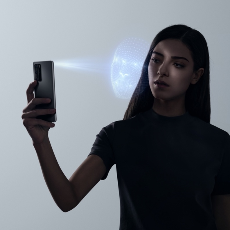 تعمل من المنزل؟ إليك بعض الوسائل التي يساعدك من خلالها HUAWEI P40 Pro