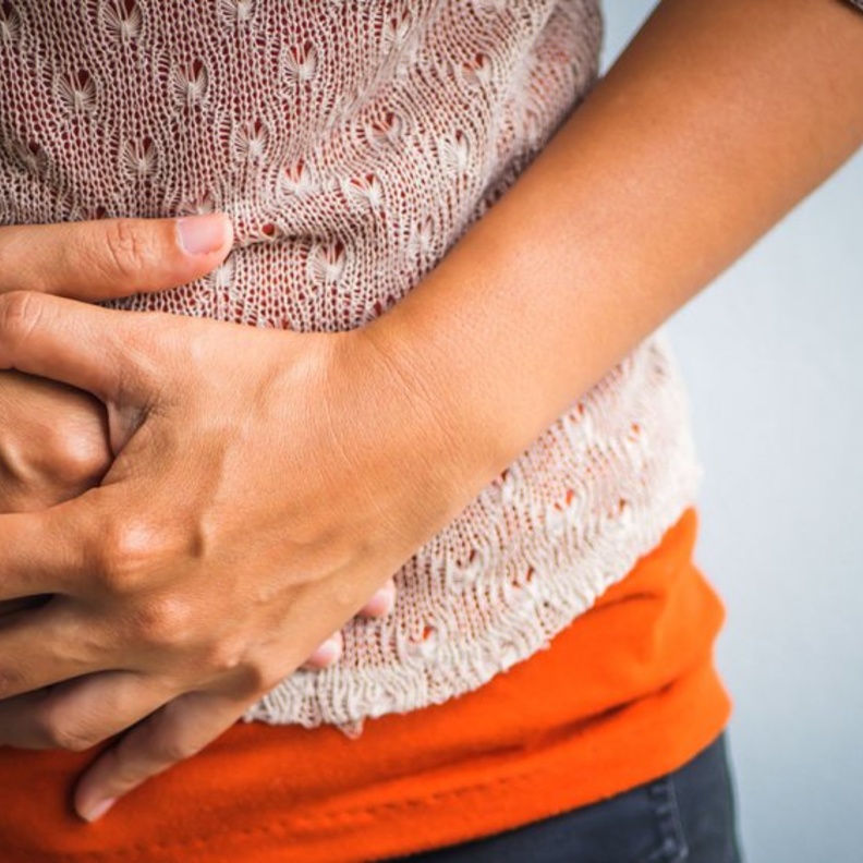 اسباب واعراض القولون الهضمي 